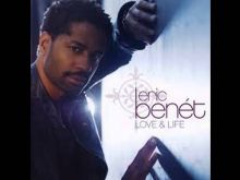 Eric Benét
