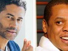 Eric Benét