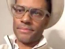 Eric Benét