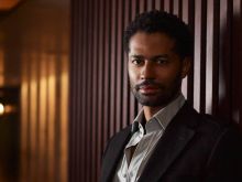 Eric Benét