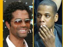 Eric Benét