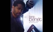 Eric Benét