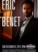 Eric Benét