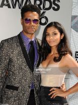 Eric Benét