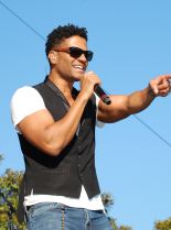 Eric Benét