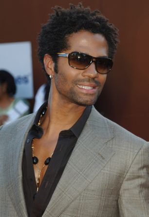 Eric Benét