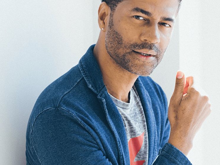 Eric Benét