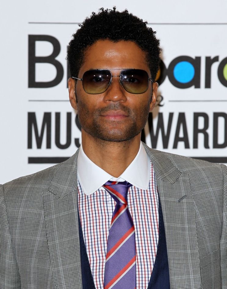 Eric Benét