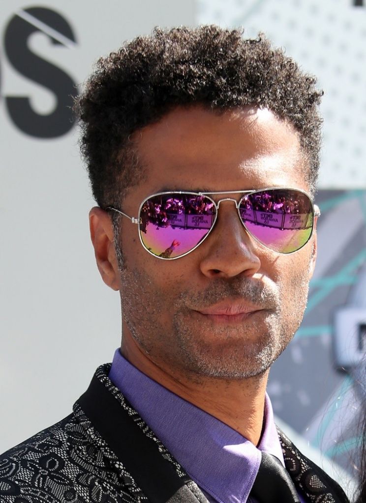 Eric Benét