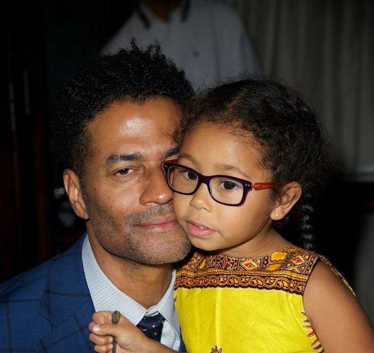 Eric Benét