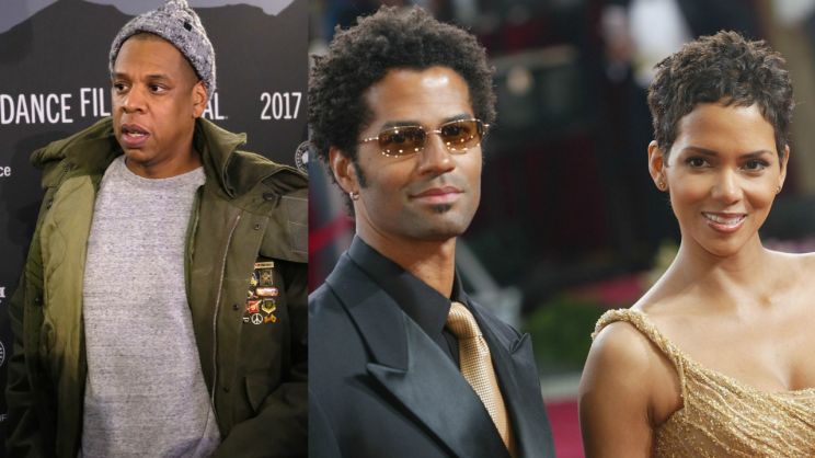 Eric Benét