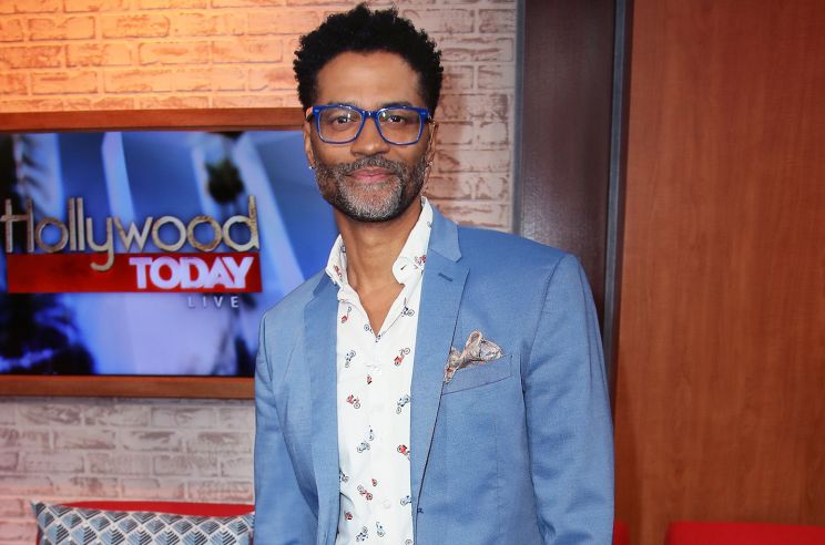 Eric Benét