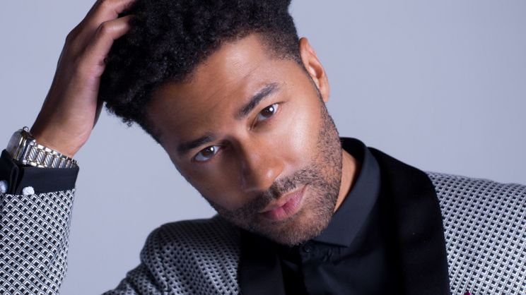 Eric Benét