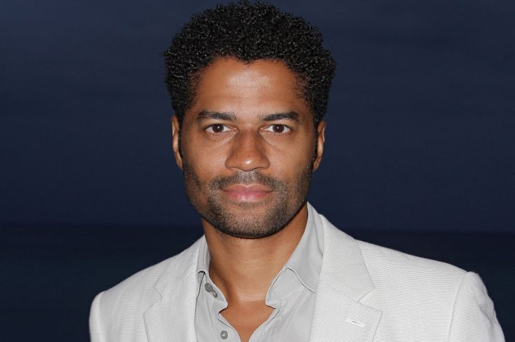 Eric Benét