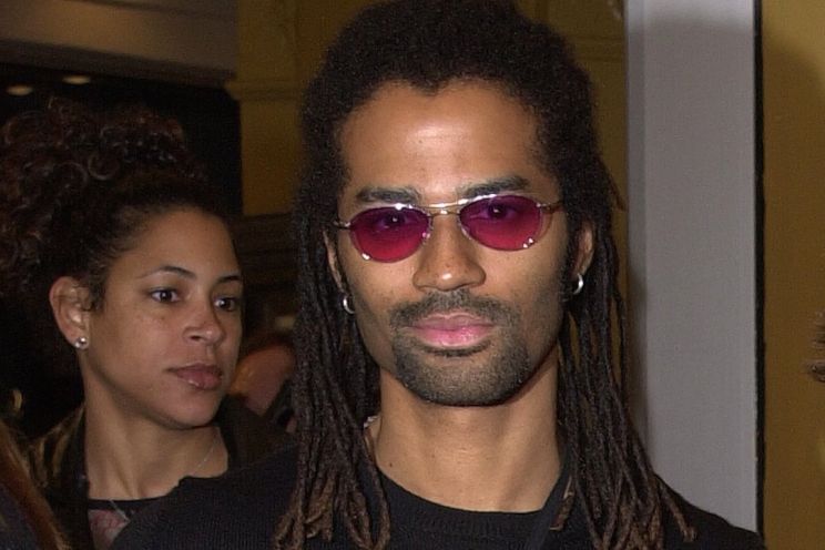 Eric Benét