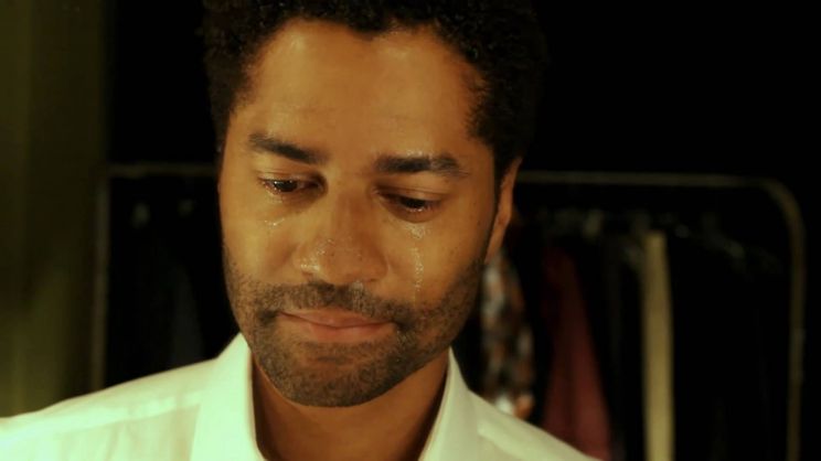 Eric Benét