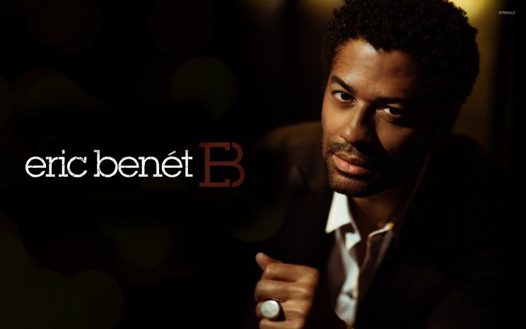 Eric Benét