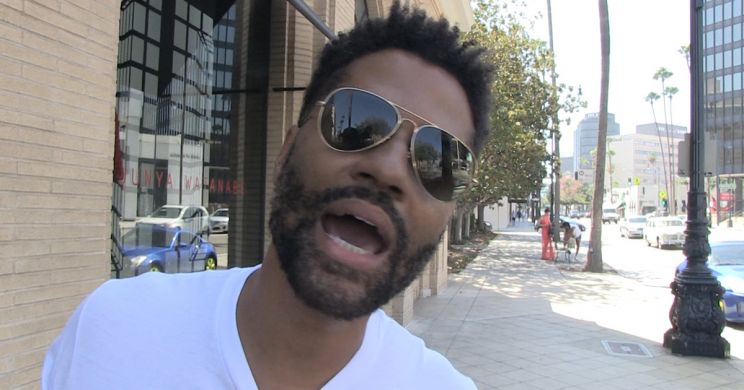 Eric Benét