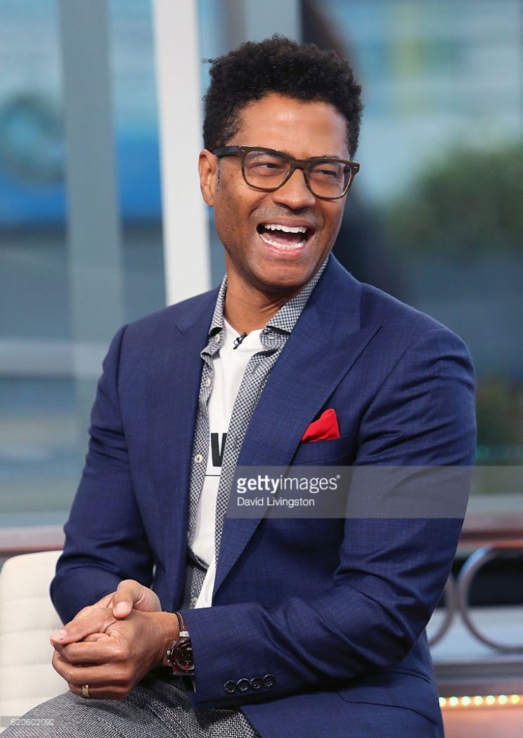 Eric Benét