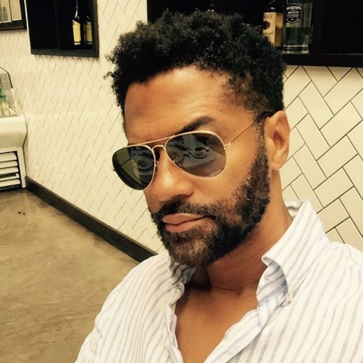 Eric Benét