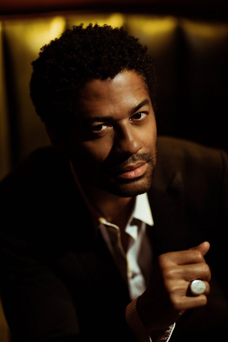 Eric Benét