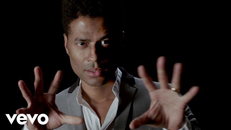 Eric Benét