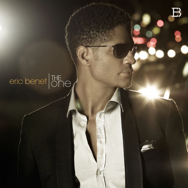 Eric Benét