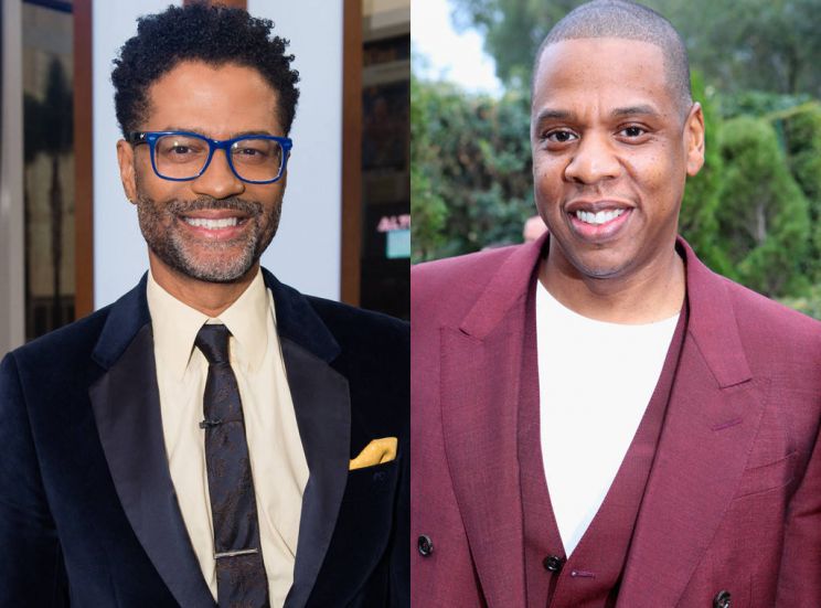 Eric Benét