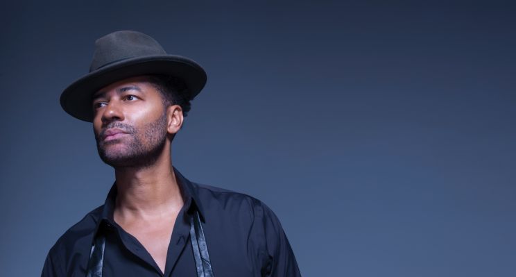 Eric Benét