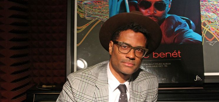 Eric Benét