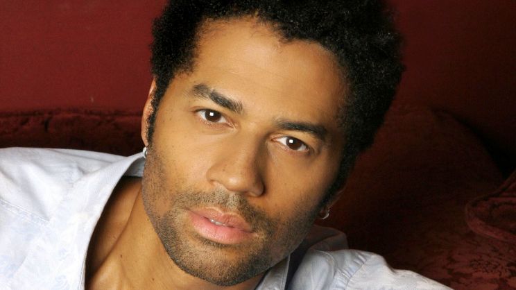 Eric Benét