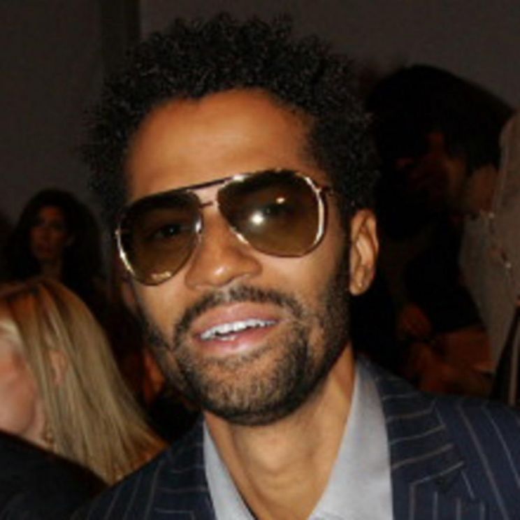 Eric Benét