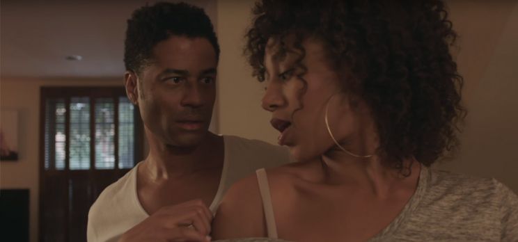 Eric Benét