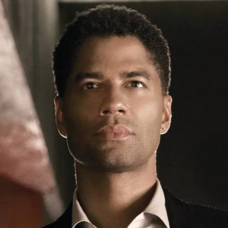 Eric Benét