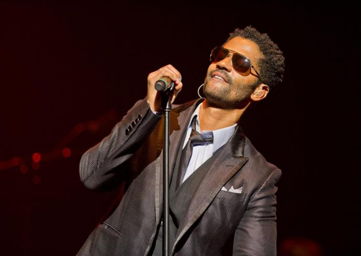 Eric Benét