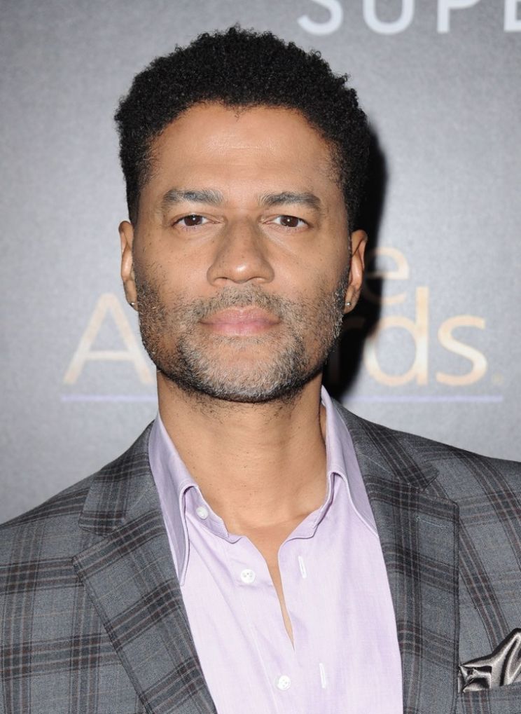 Eric Benét