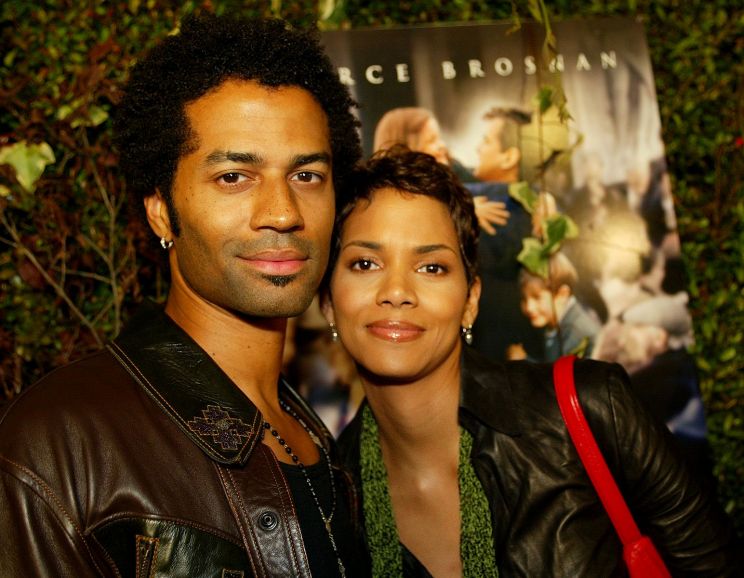 Eric Benét