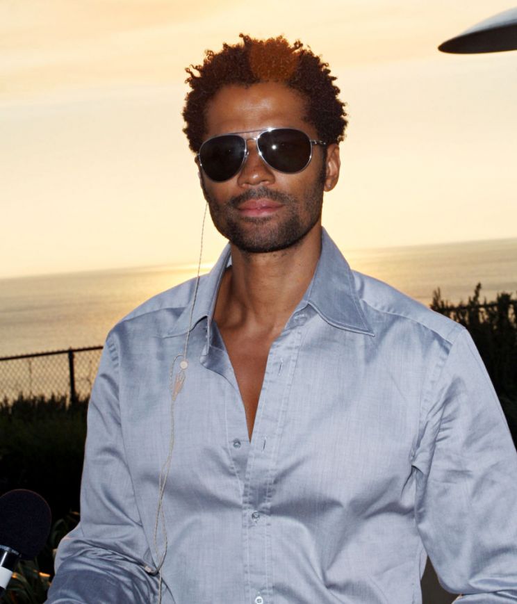 Eric Benét