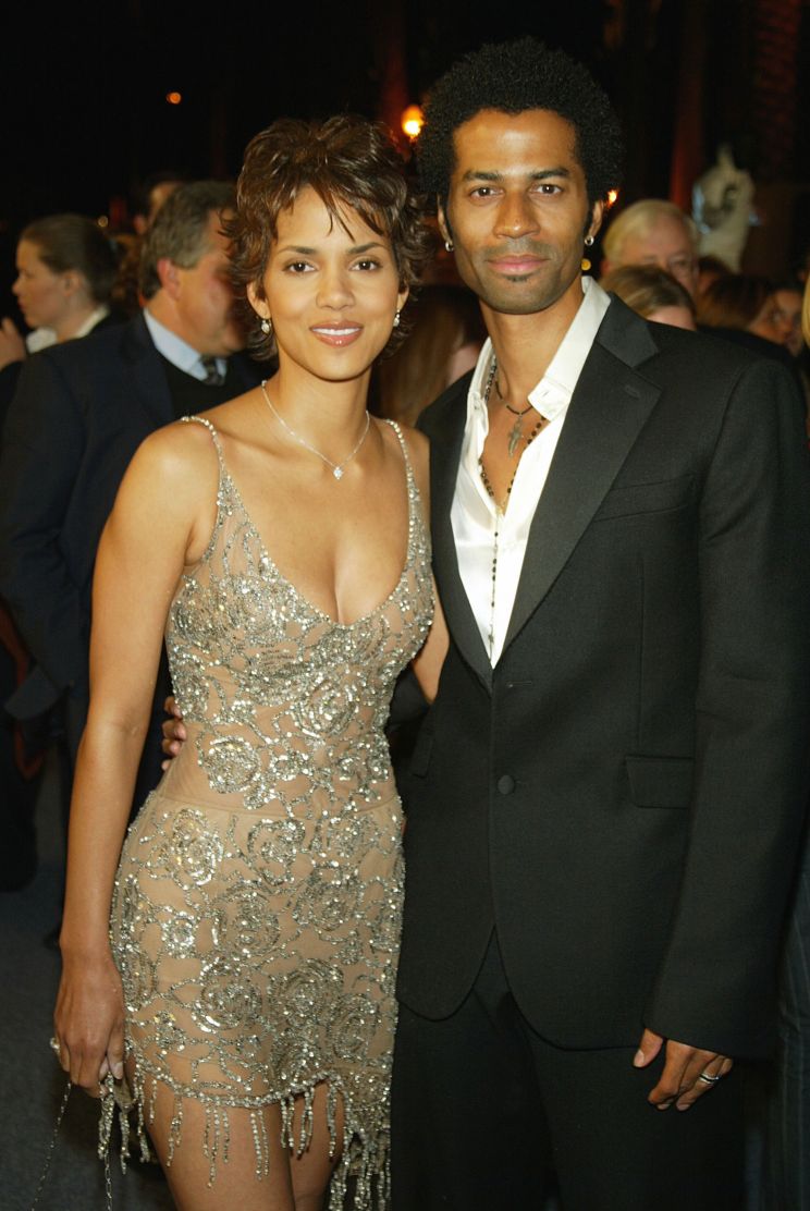 Eric Benét