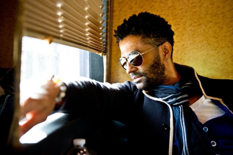 Eric Benét