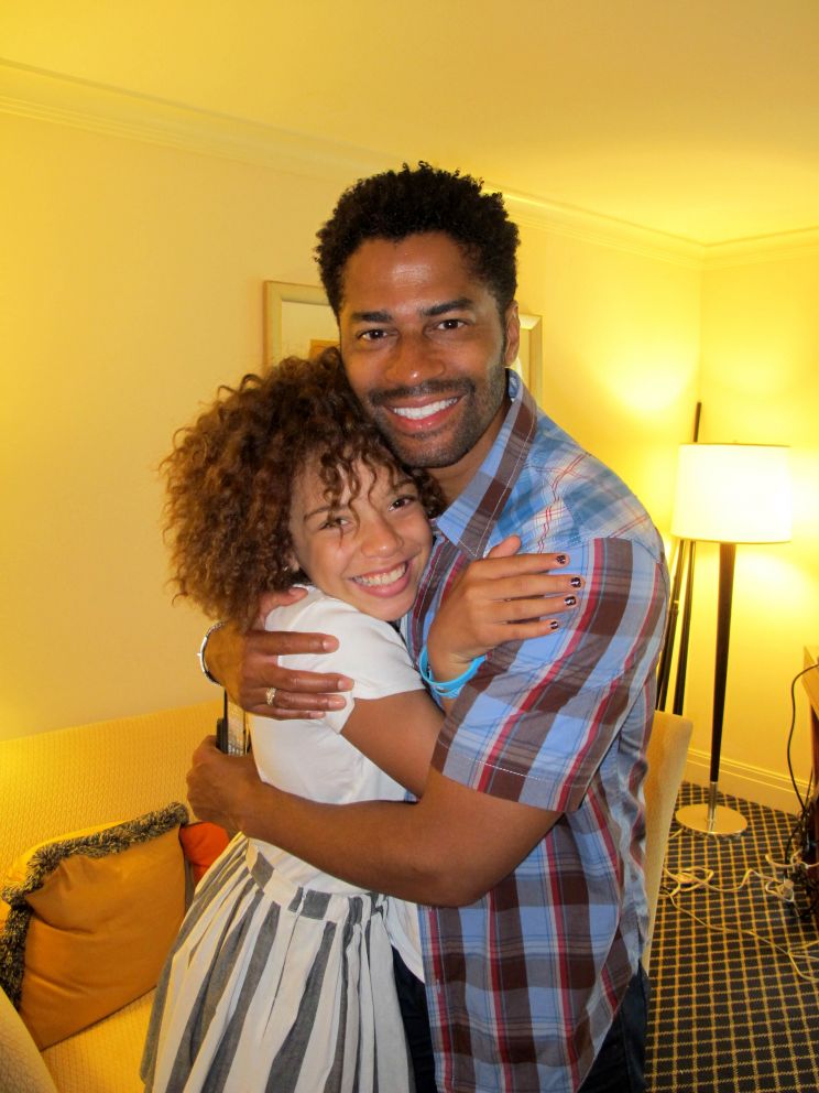 Eric Benét