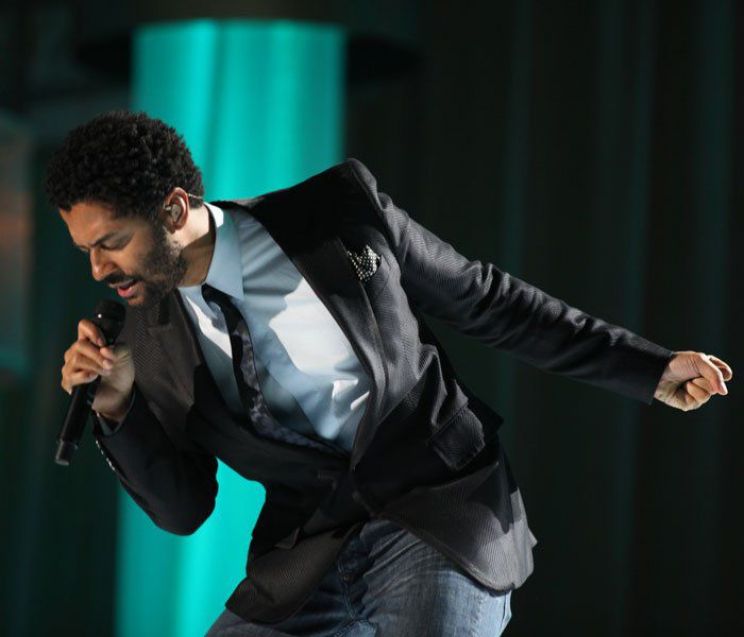 Eric Benét