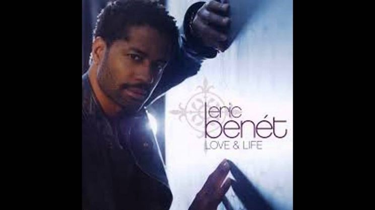 Eric Benét