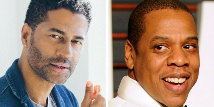 Eric Benét