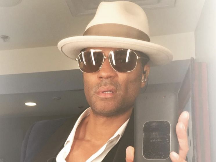 Eric Benét