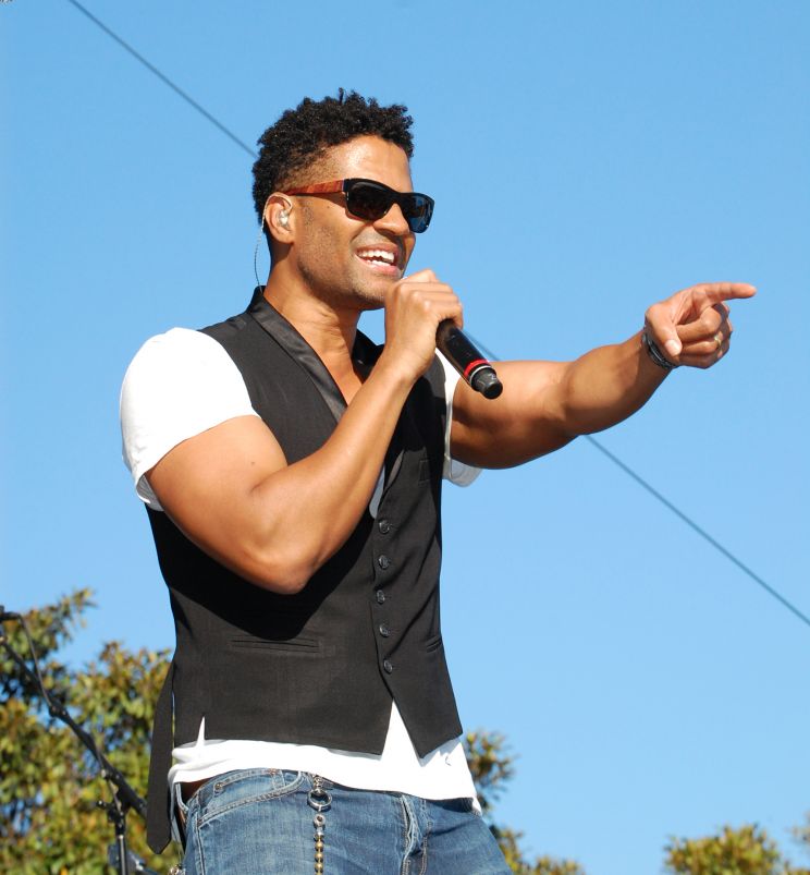 Eric Benét