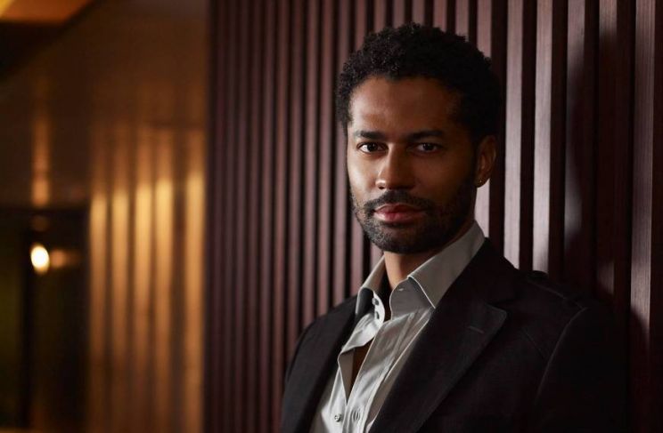 Eric Benét