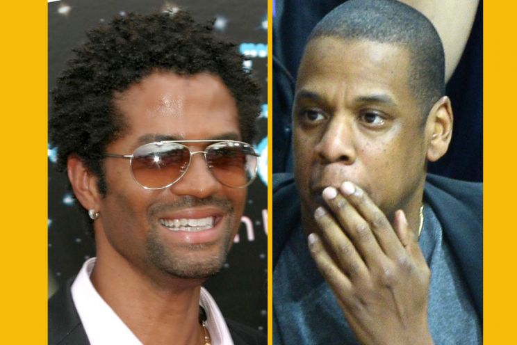 Eric Benét
