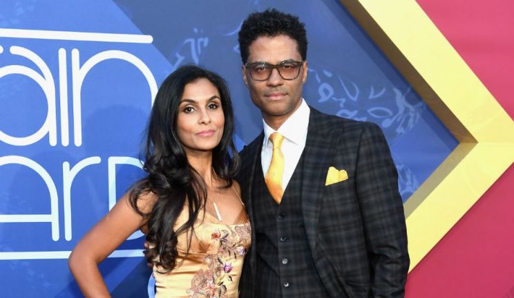 Eric Benét