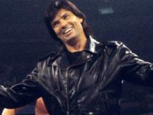 Eric Bischoff